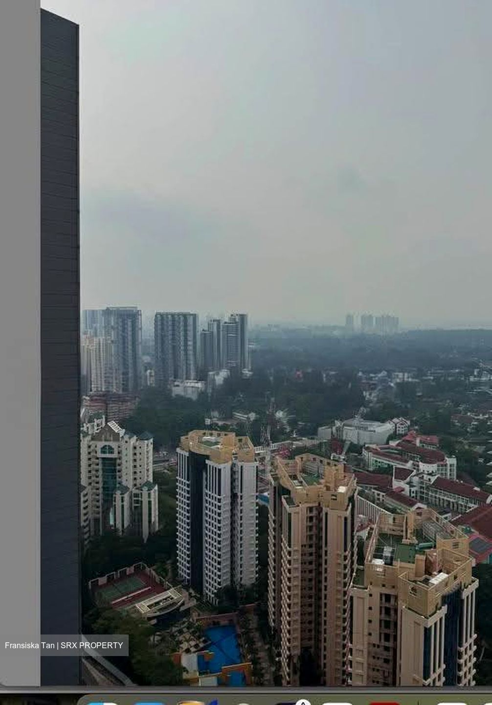 Alex Residences (D3), Apartment #618296391